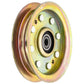 Idler Pulley Fits Jonsered Replaces 175820
