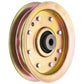 Idler Pulley Fits Redmax Replaces 175820