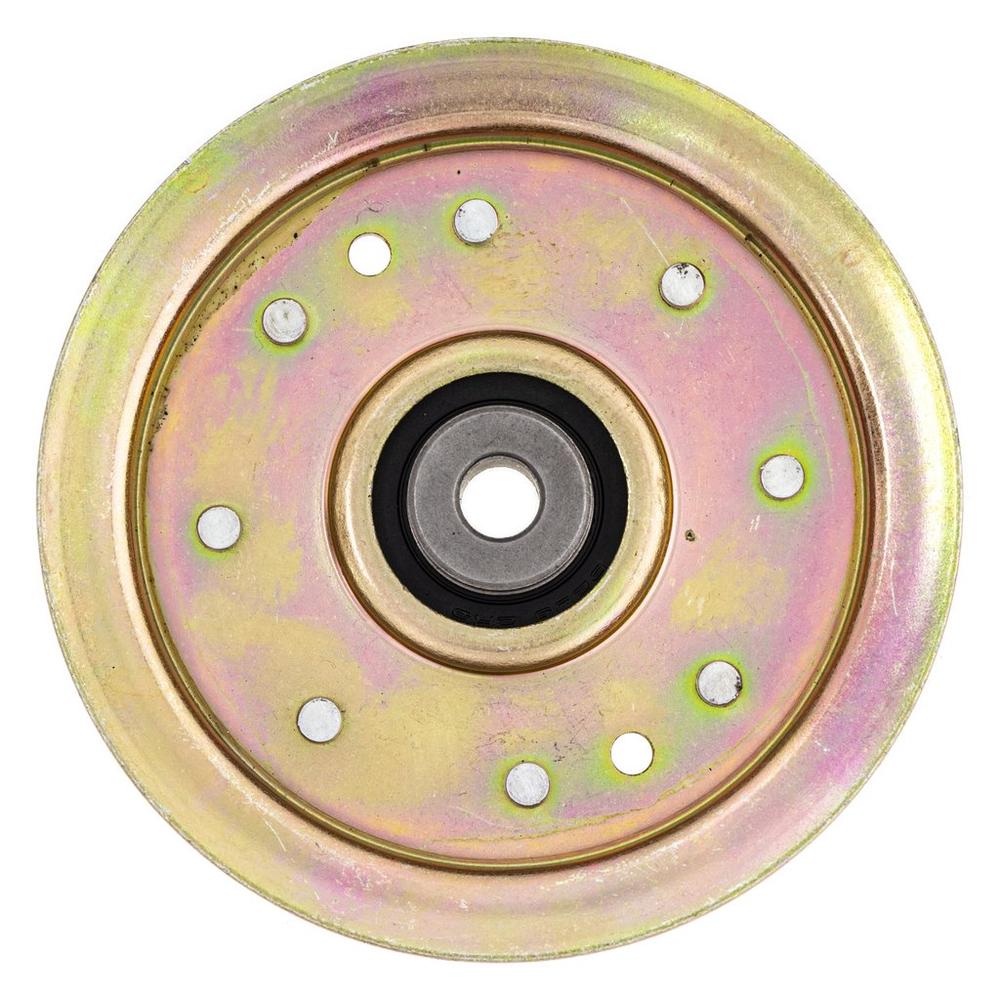 Idler Pulley Fits Redmax Replaces 175820