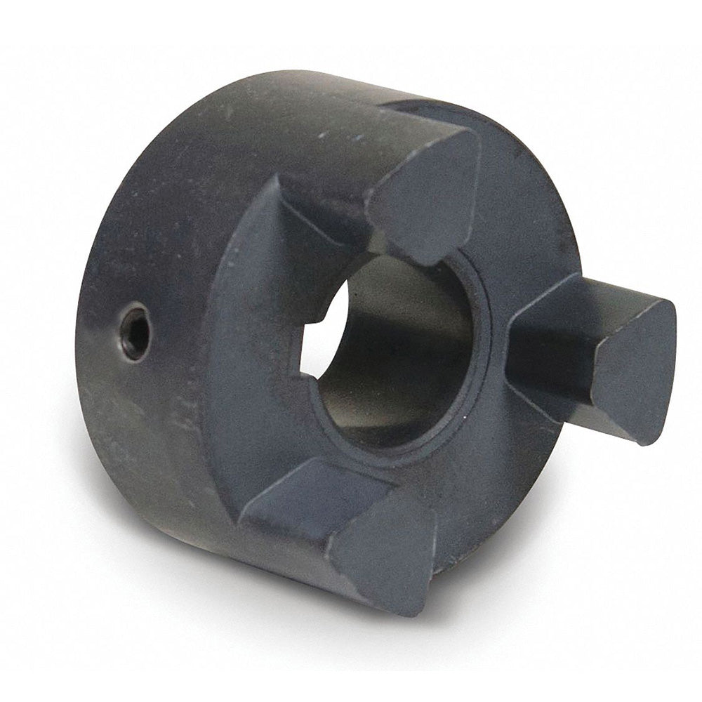 (1) New Aftermarket L075 Series L-Jaw Coupler - 3/4" Bore