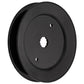 Deck Spindle Pulley Fits Craftsman Replaces 129207