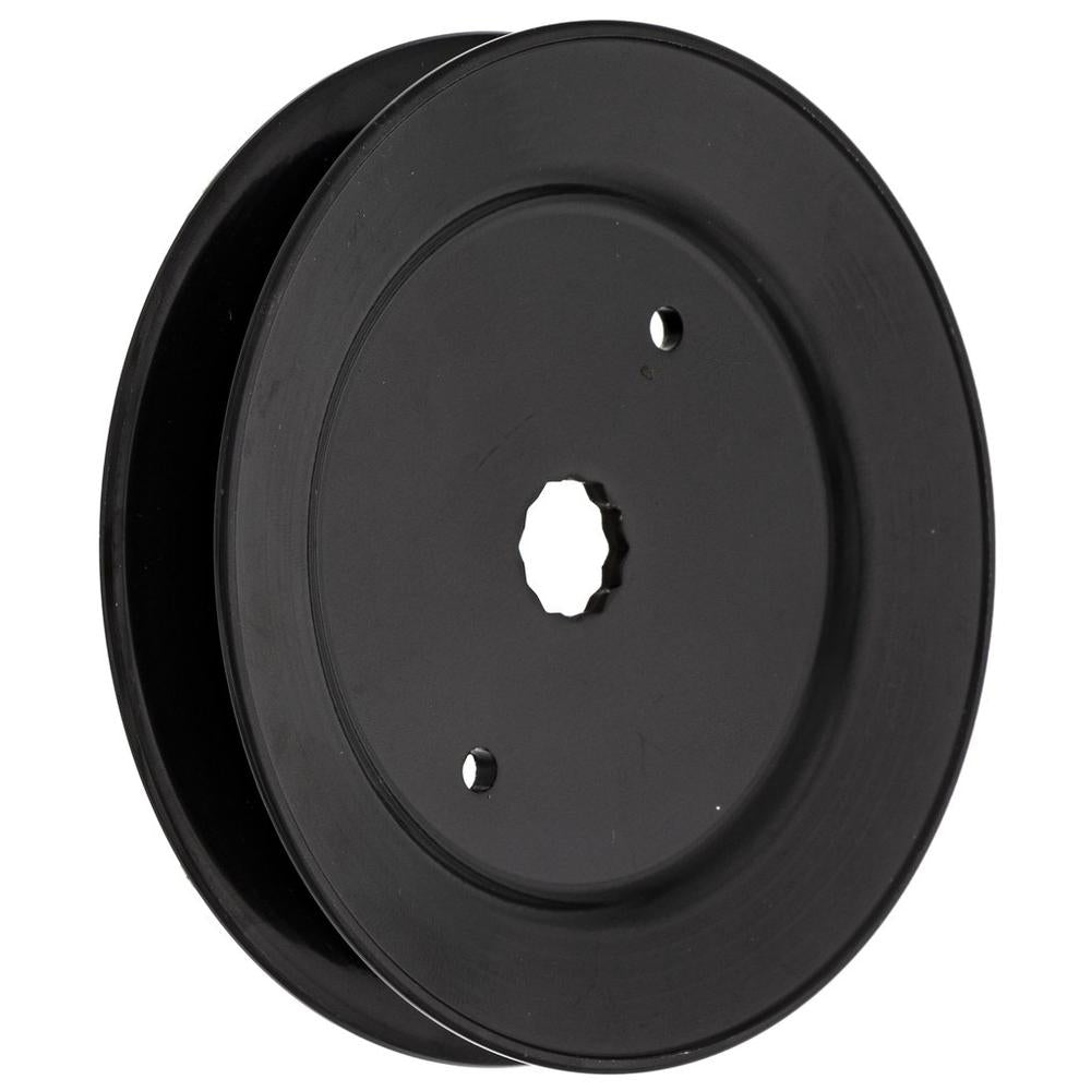Deck Spindle Pulley Fits Craftsman Replaces 129207