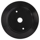 Deck Spindle Pulley Fits Redmax Replaces 129207