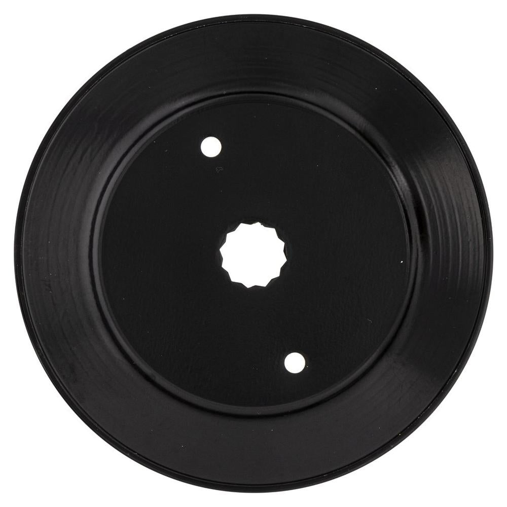 Deck Spindle Pulley Fits Redmax Replaces 129207