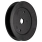Deck Spindle Pulley Fits Redmax Replaces 129207