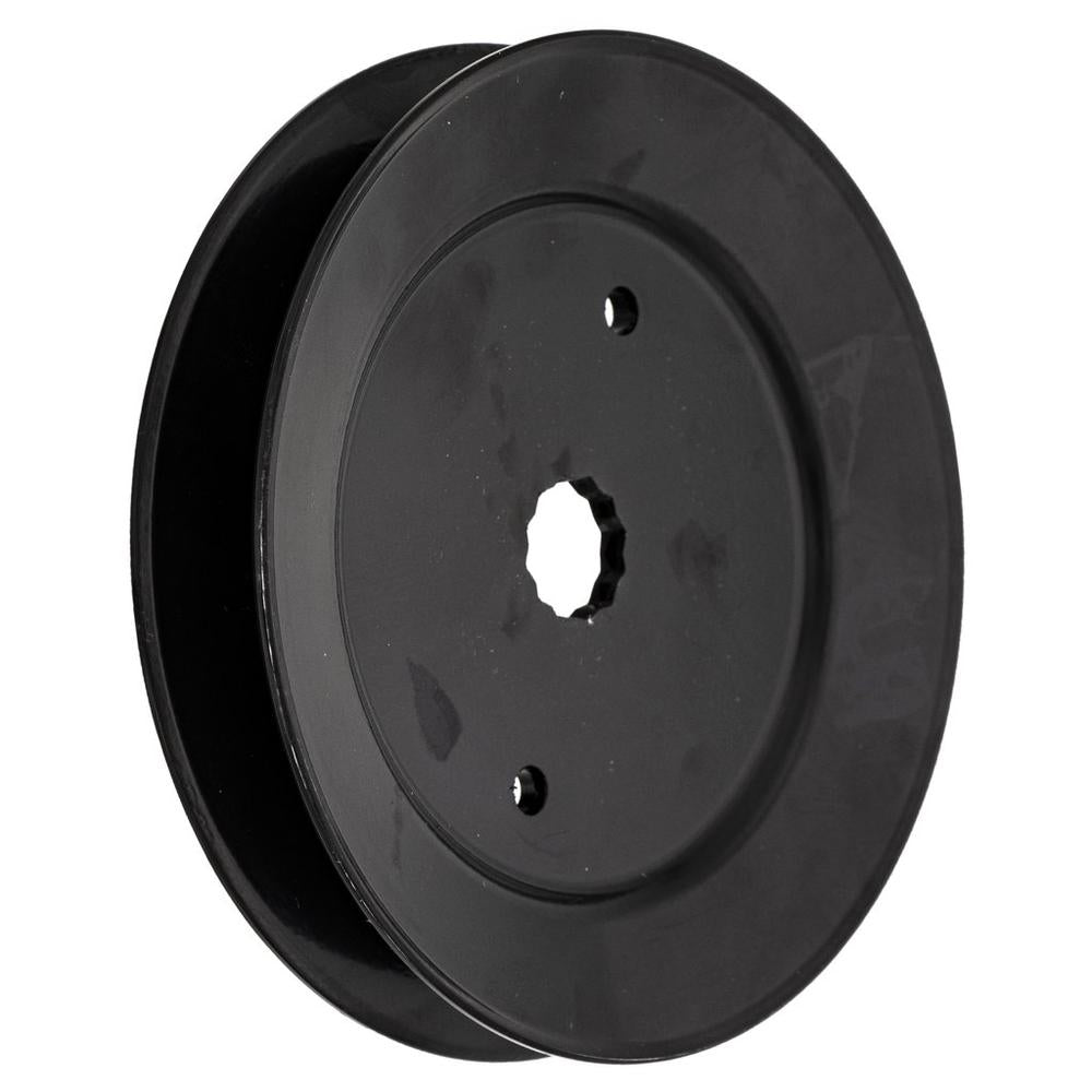 Deck Spindle Pulley Fits Craftsman Replaces 129207