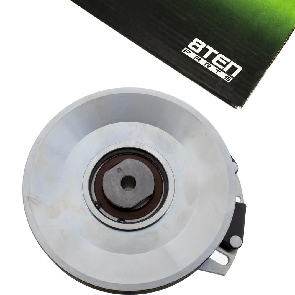 C-PTO-0162-810 PTO Clutch Fits John Deere Xtreme Warner X0381-K X0381 AM136115