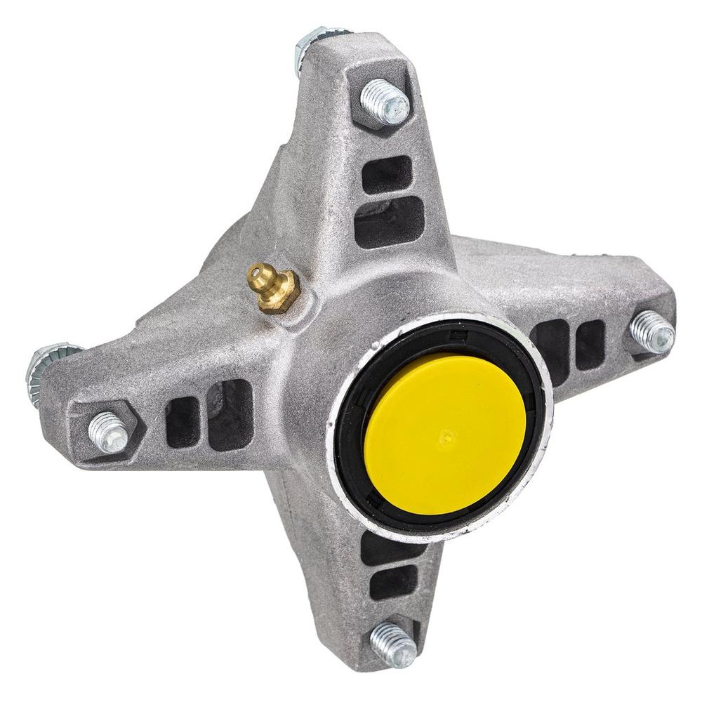 C-SPN-0015-810 Mower Deck Spindle MTD Fits Cub Cadet YS-918-3129C B1CC110 97760