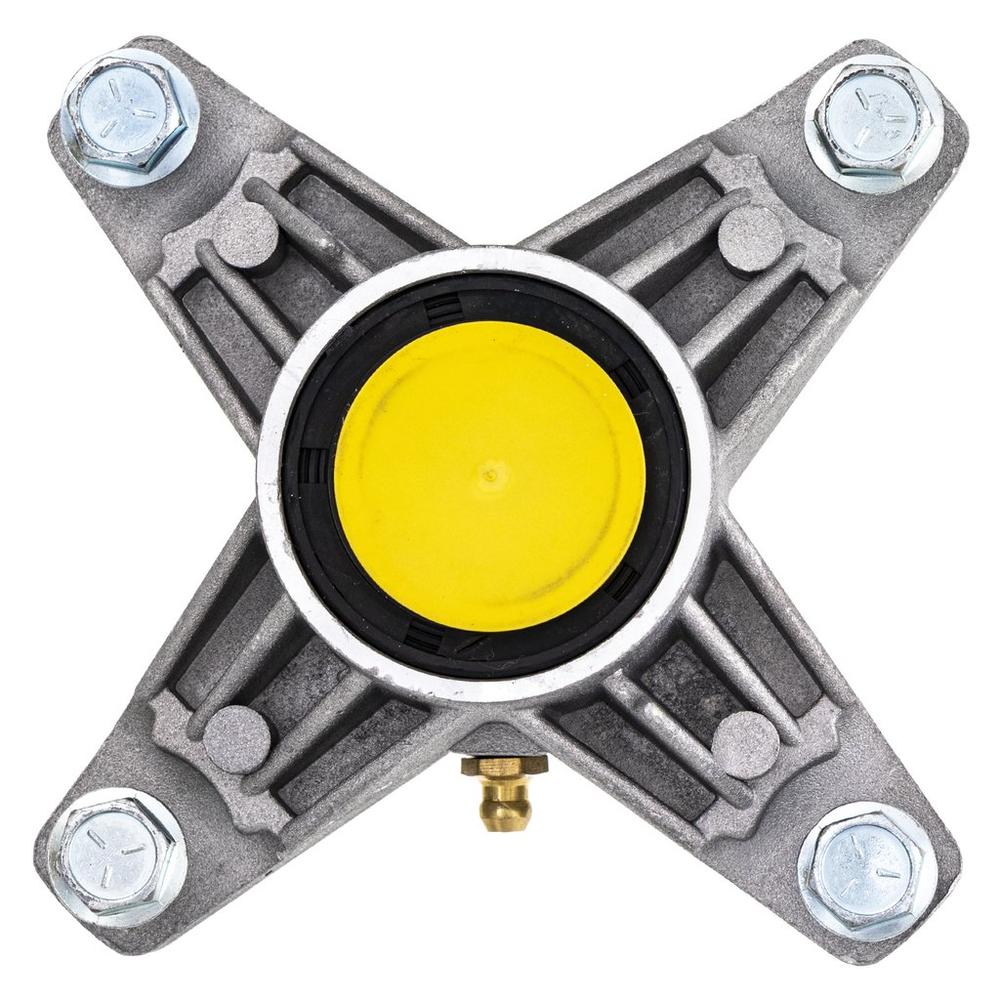 C-SPN-0015-810 Mower Deck Spindle MTD Fits Cub Cadet YS-918-3129C B1CC110 97760