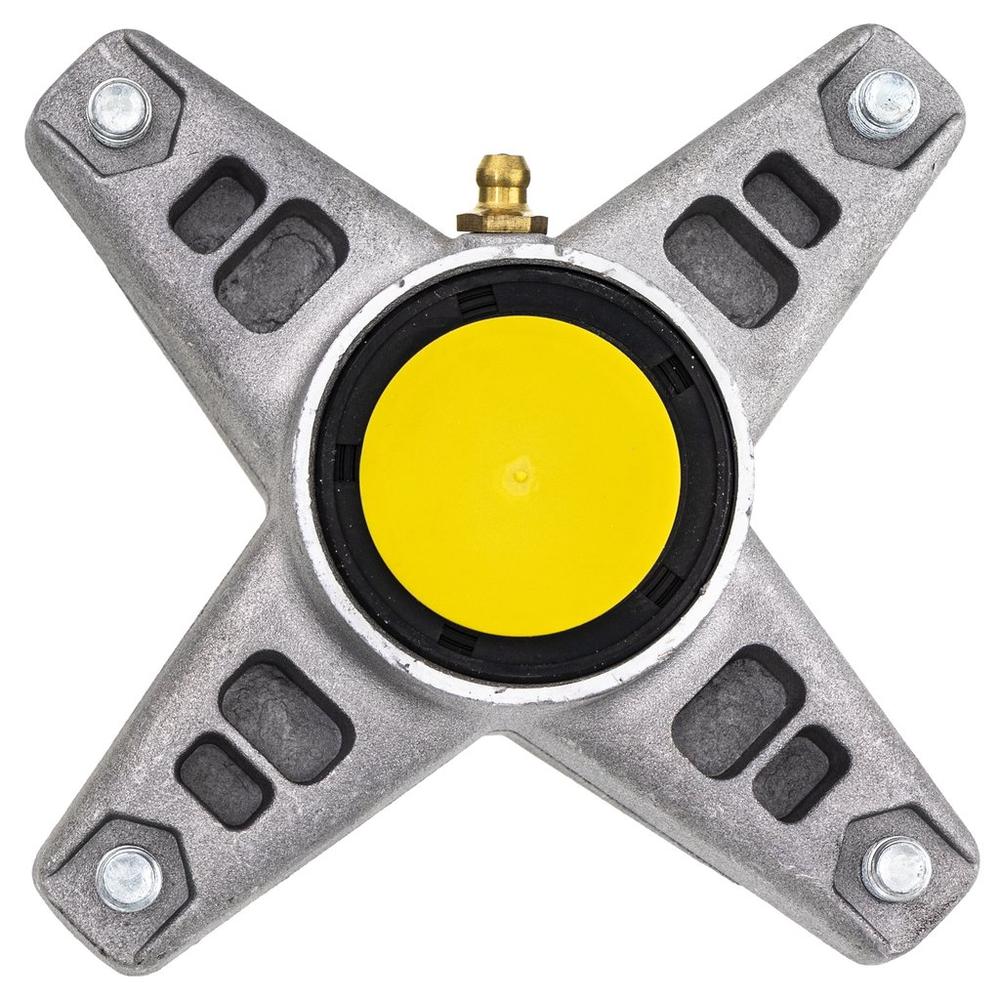 C-SPN-0015-810 Mower Deck Spindle MTD Fits Cub Cadet YS-918-3129C B1CC110 97760