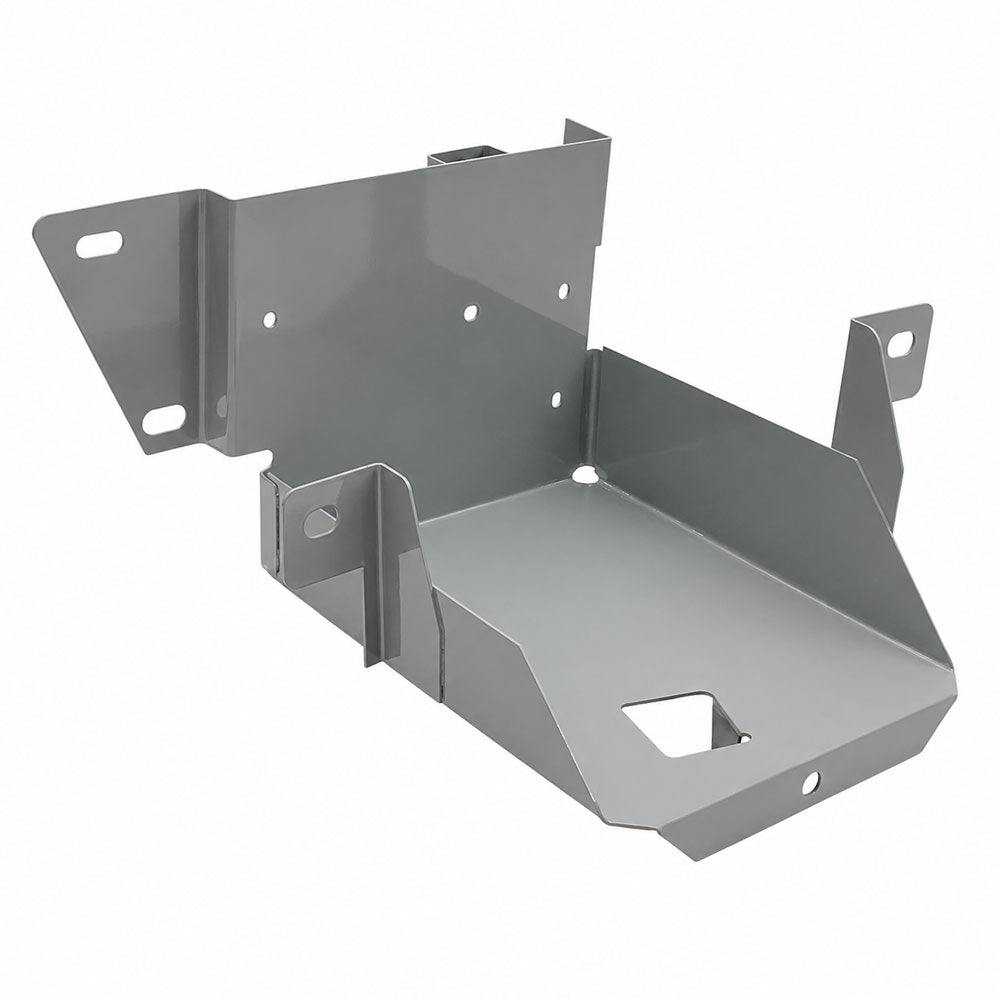 Battery Tray Fits Ford 2120 700 4140 4000 600 2000 601 901 900 NAA 701 801 800 4