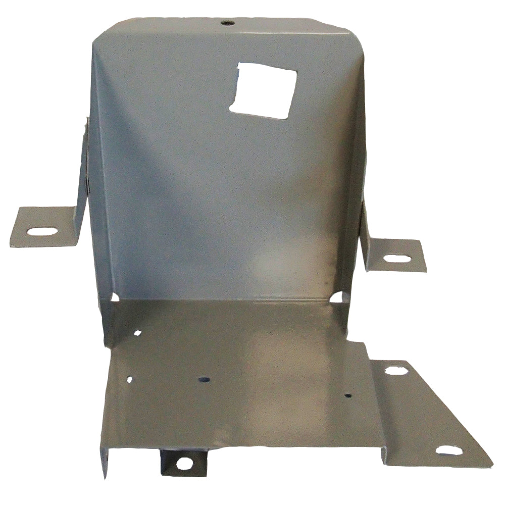 1111-6004 - Battery Box Fits Ford/New Holland