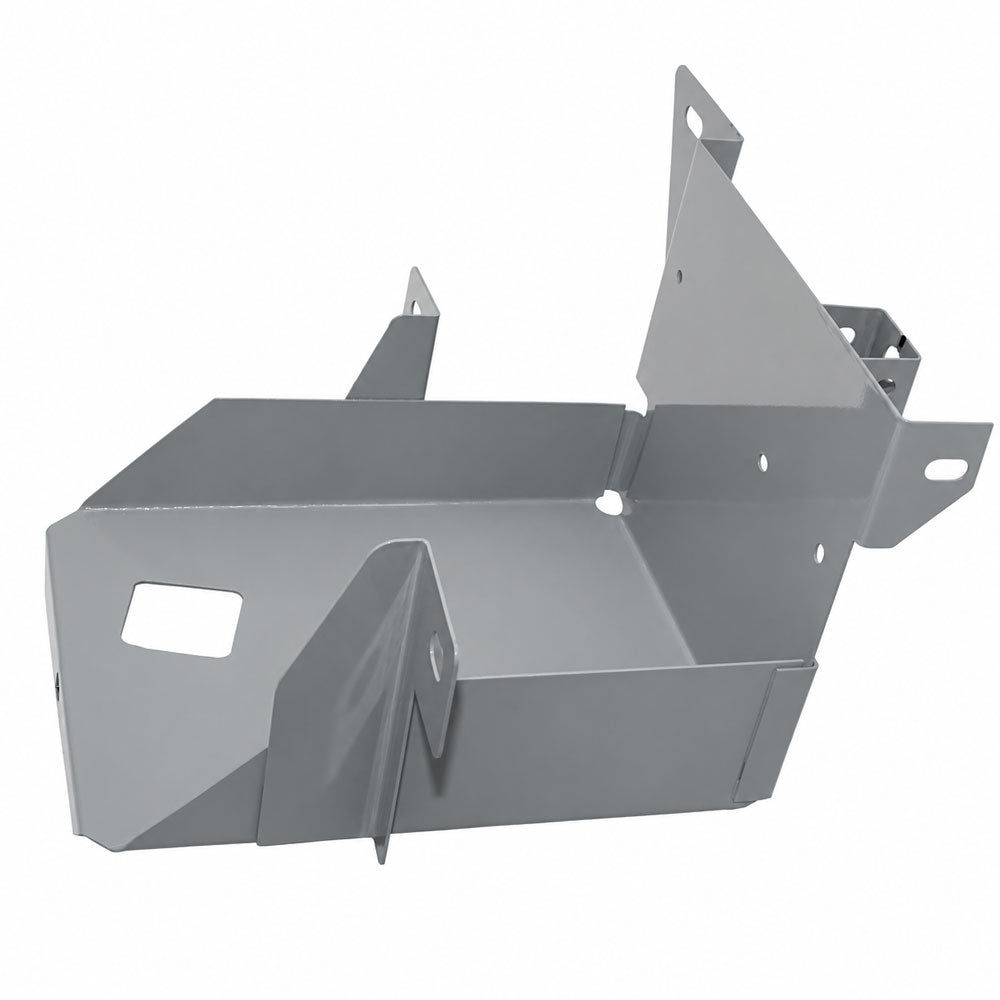 Battery Tray Fits Ford/New Holland Replaces 87052606