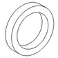 Spindle Arm Seal Fits Ford/New Holland 81802845 1104-4009