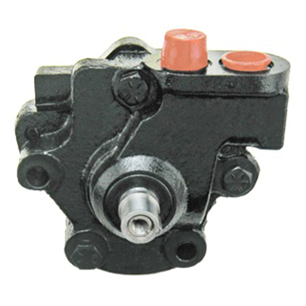 C3NN3A674C Power Steering Pump Fits Ford Tractor 500 600 700 800 900 501 601 701
