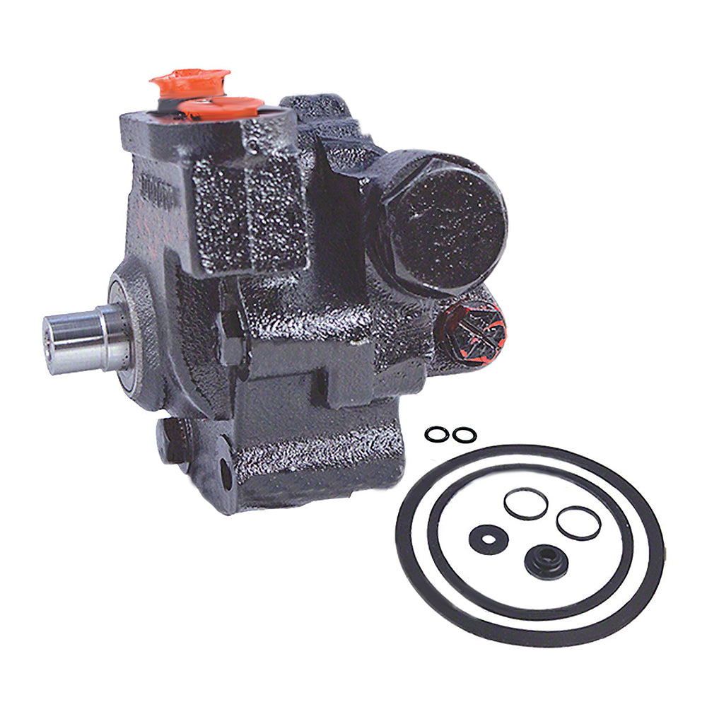 C3NN3A674C Power Steering Pump Fits Ford Tractor 500 600 700 800 900 501 601 701