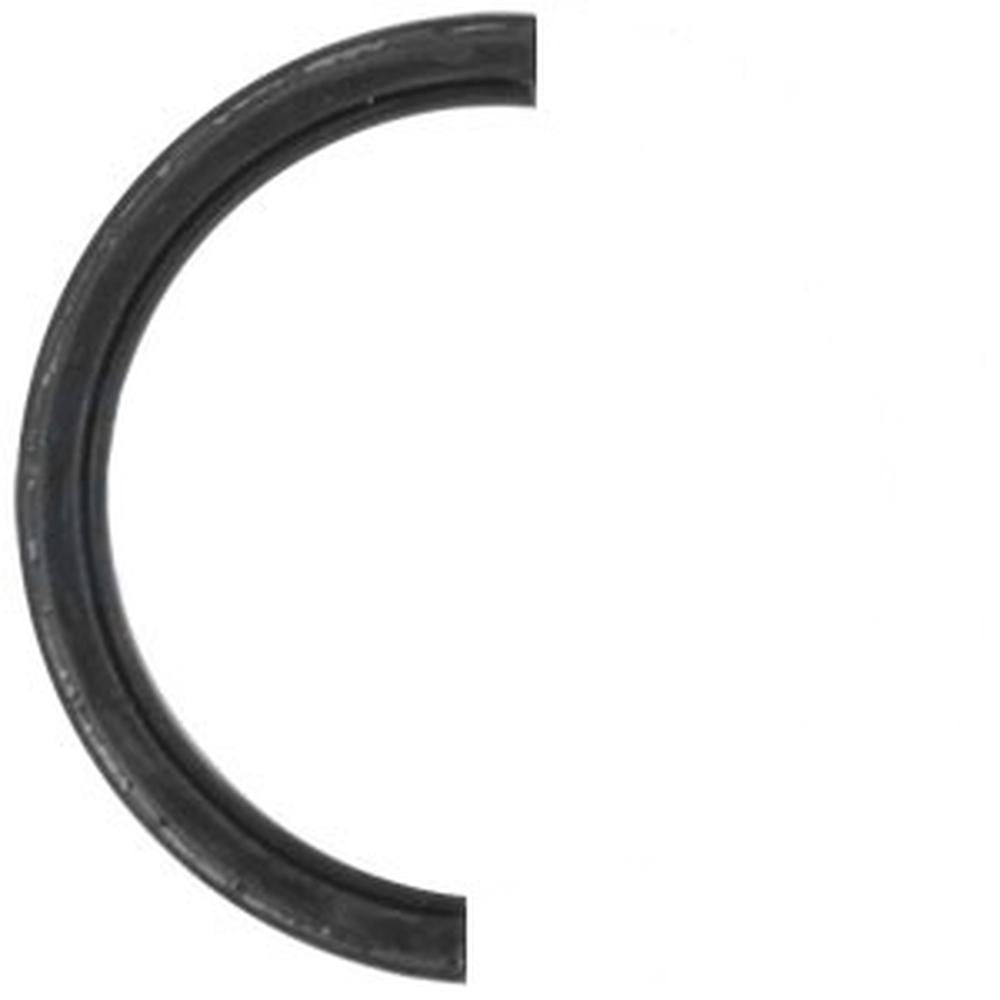 Rear Crankshaft Seal Kit - Neoprene Fits Ford NAA 600 700 800 900 4000 C0NN6701A