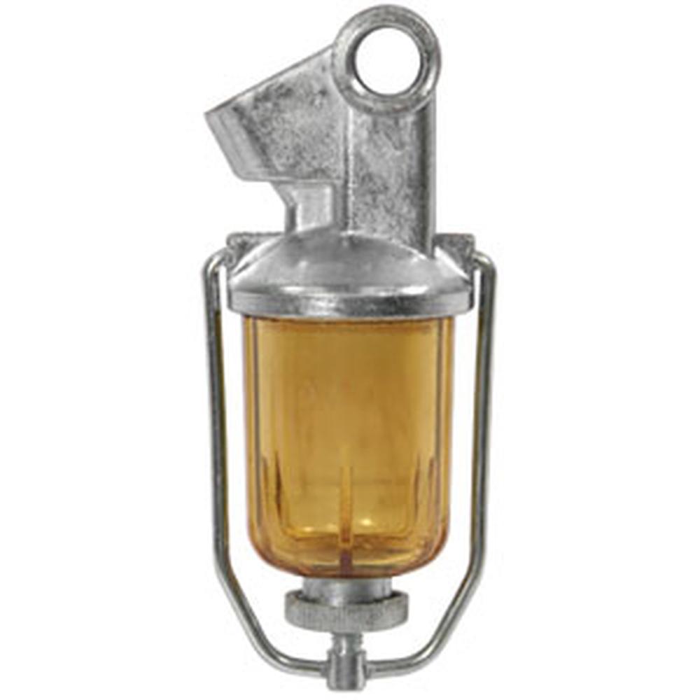 NEW Fuel Strainer Fits Ford New Holland 601 611 620 621 630 631 640 641 650