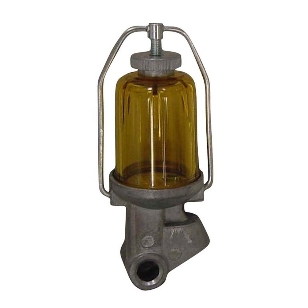 Sediment Bowl Assembly Fits Ford Replaces 311272