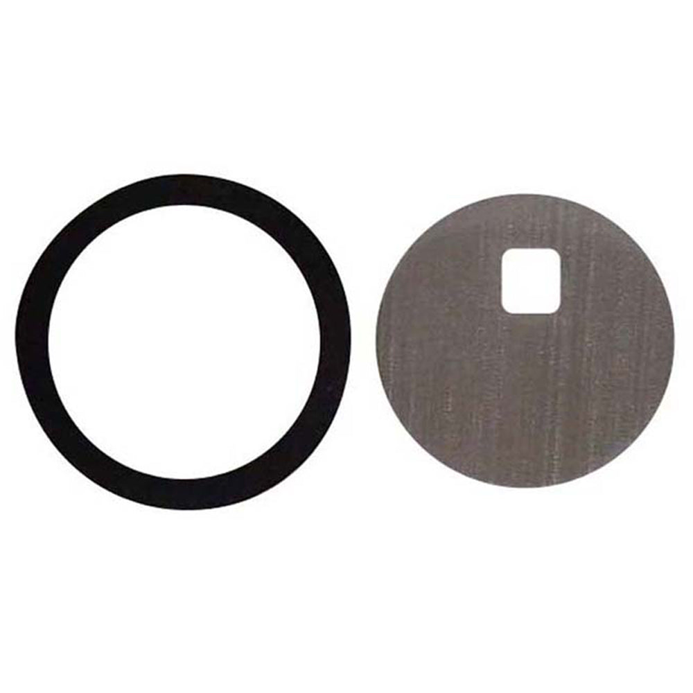 Gasket & Screen Kit Fits Ford New Holland 841 850 851 860 861 871 881 NAA