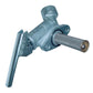 Fuel Tank Shut Off Valve - Lever Style Fits Ford Tractors 500 600 700 800 900