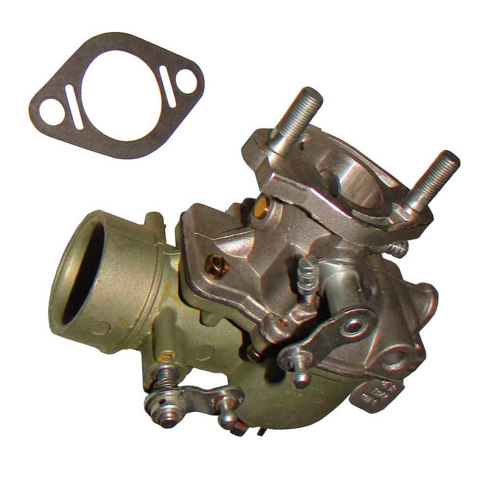 Carburetor Fits Ford 800 801 811 820 821 840 841 Marvel TSX662 TSX769 TSX813