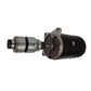 FDS324 Starter with drive (Bendix) Fits Ford