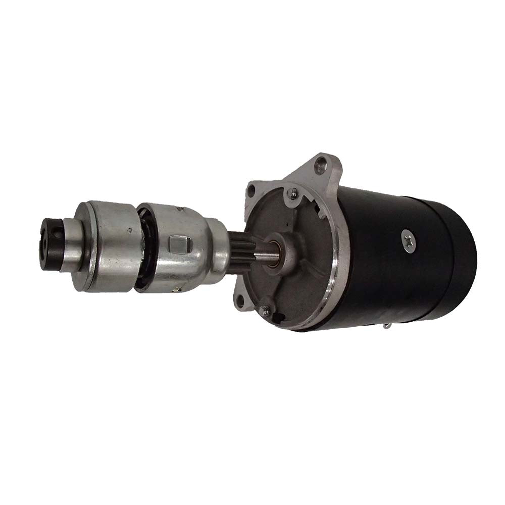 C3NF11002C Starter Fits Ford Tractor NAA 600 601 700 701 800 801 900 901