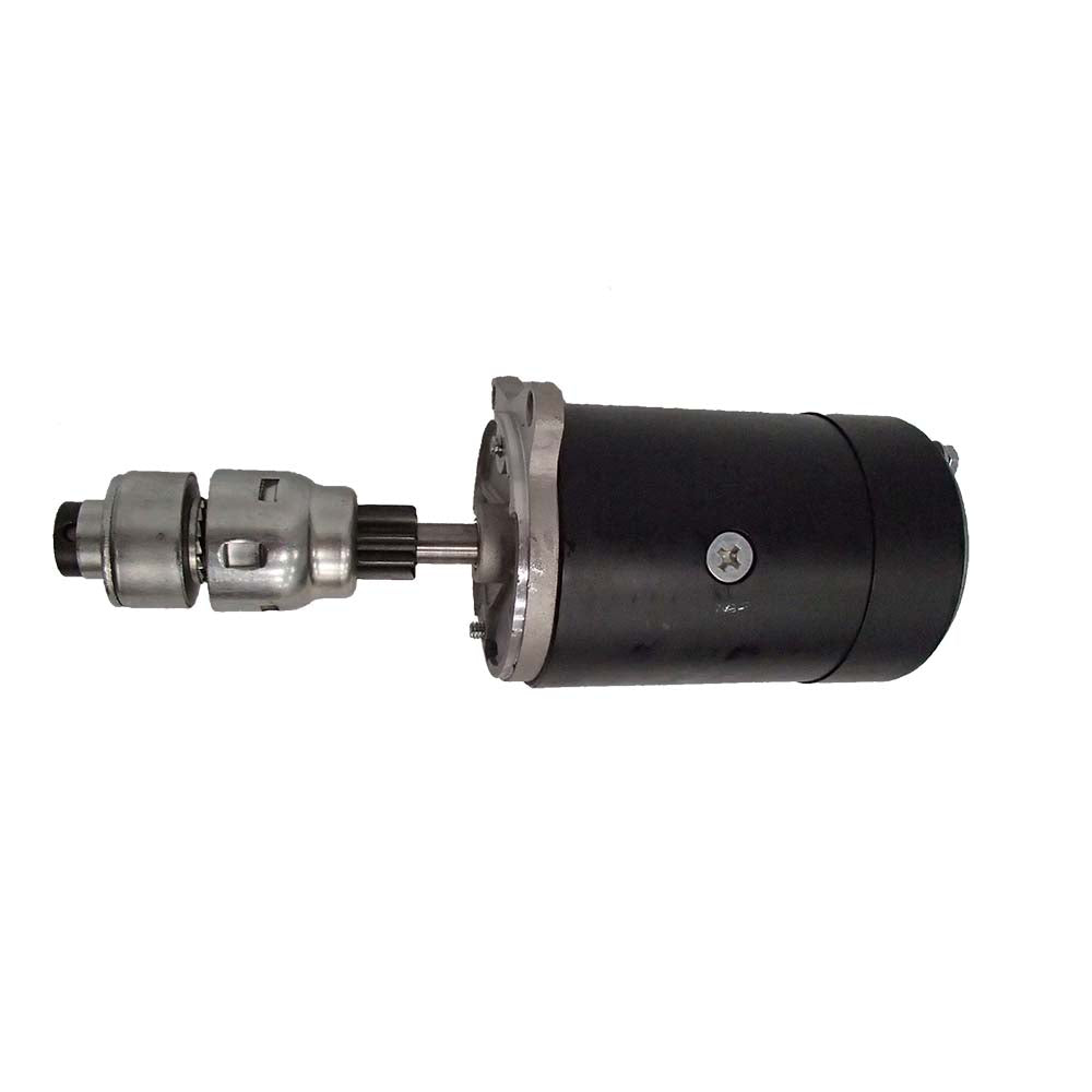 FDS324 Starter with drive (Bendix) Fits Ford