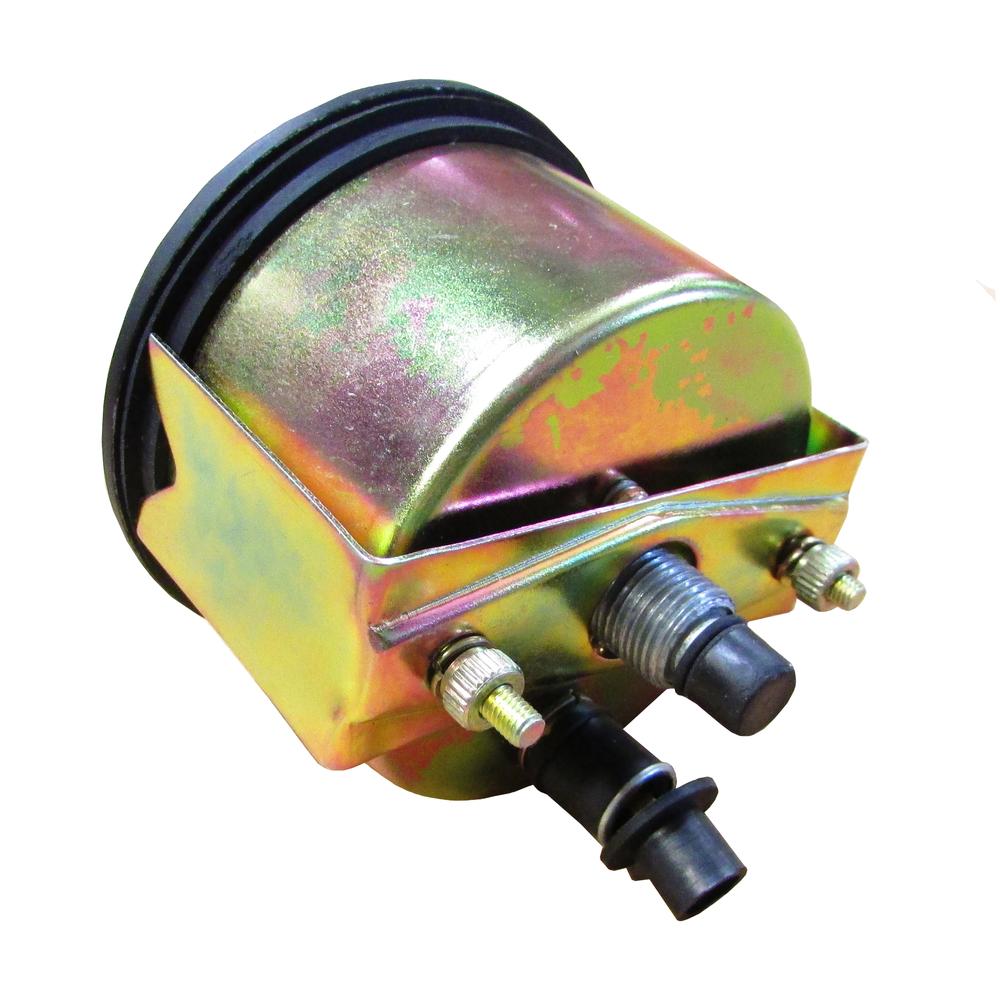 New C3NN17365A, Tachometer Select-O-Speed Fits Ford Tractor 851 861 2000 4000