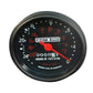 New C3NN17365A, Tachometer Select-O-Speed Fits Ford Tractor 851 861 2000 4000