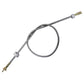 5 Speed Chrome Tachometer Gauge with Cable Fits Ford 500 600 700 800 900