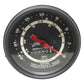 Tachometer-Non-Lighted w/Red Needle Fits Ford Replaces C3NN17360K