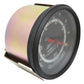 Tachometer-Non-Lighted w/Red Needle Fits Ford Replaces C3NN17360K