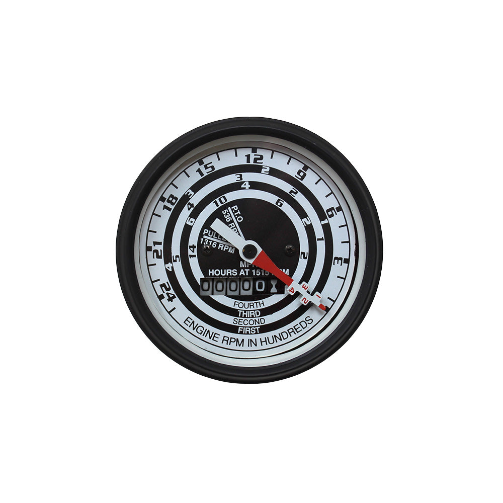 Tachometer Assembly - OEM Needle Fits Ford Replaces C3NN17360N