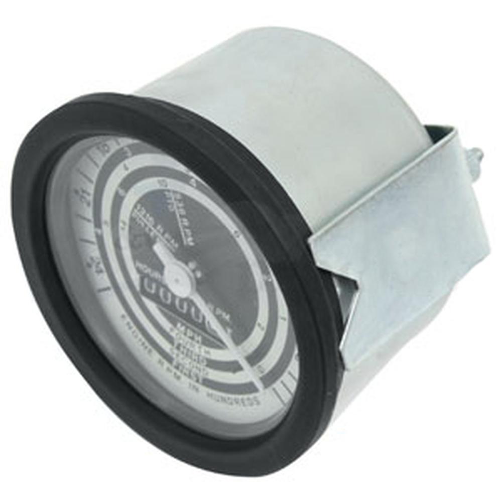 Illuminated Tachometer Fits Ford 700 701 740 741 771 800 801 811 820 821 840 841