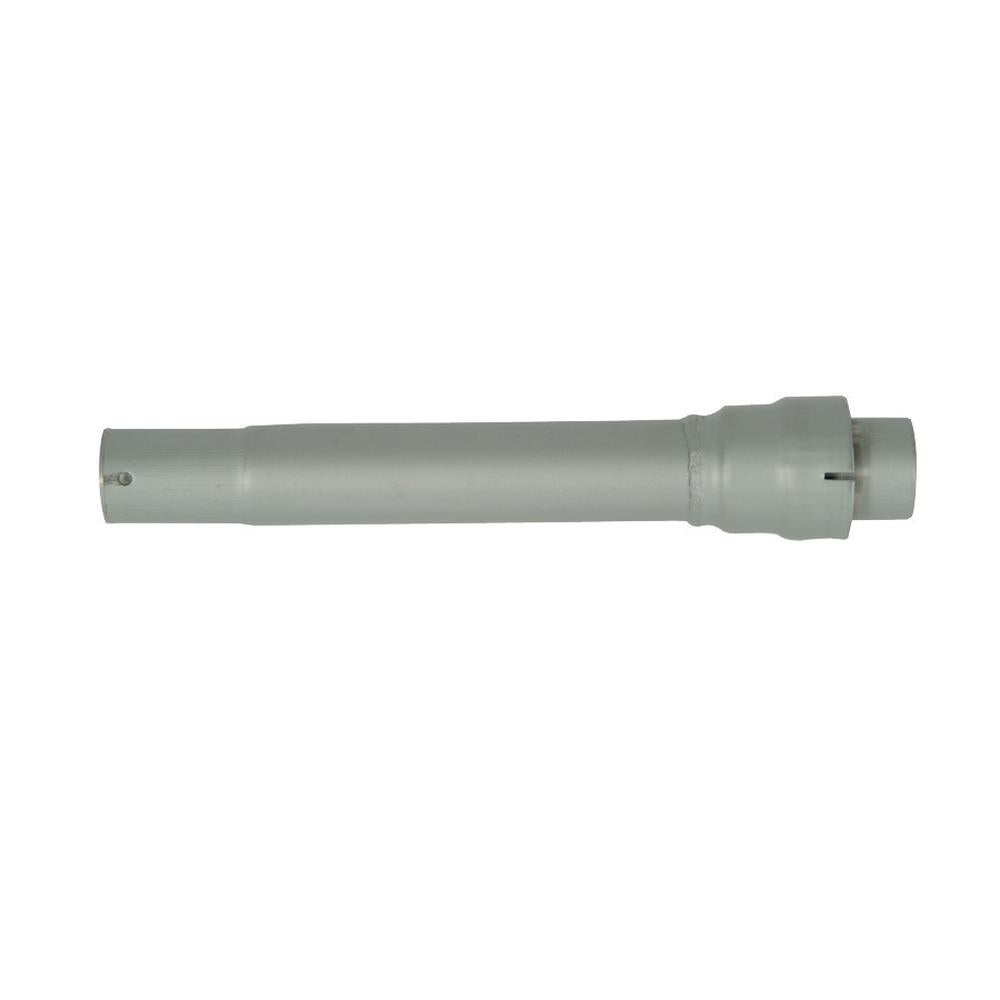 Muffler Pipe Adaptor Fits Ford Industrial 3550 4500