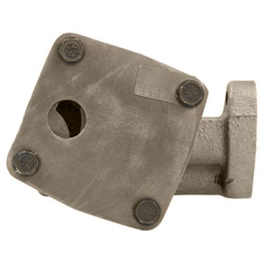 Fits Ford Oil Pump Assembly C3NN6621A Fits 600 601 800 801 900 2000 4000 Hex Dri
