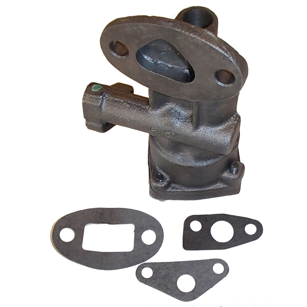 Oil Pump Fits Ford/New Holland Replaces OP67