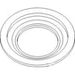 C3NN7D211A Tractor Clutch Piston Spring Retainer Fits Ford/New Holland 18