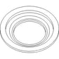 C3NN7D211A Tractor Clutch Piston Spring Retainer Fits Ford/New Holland 18