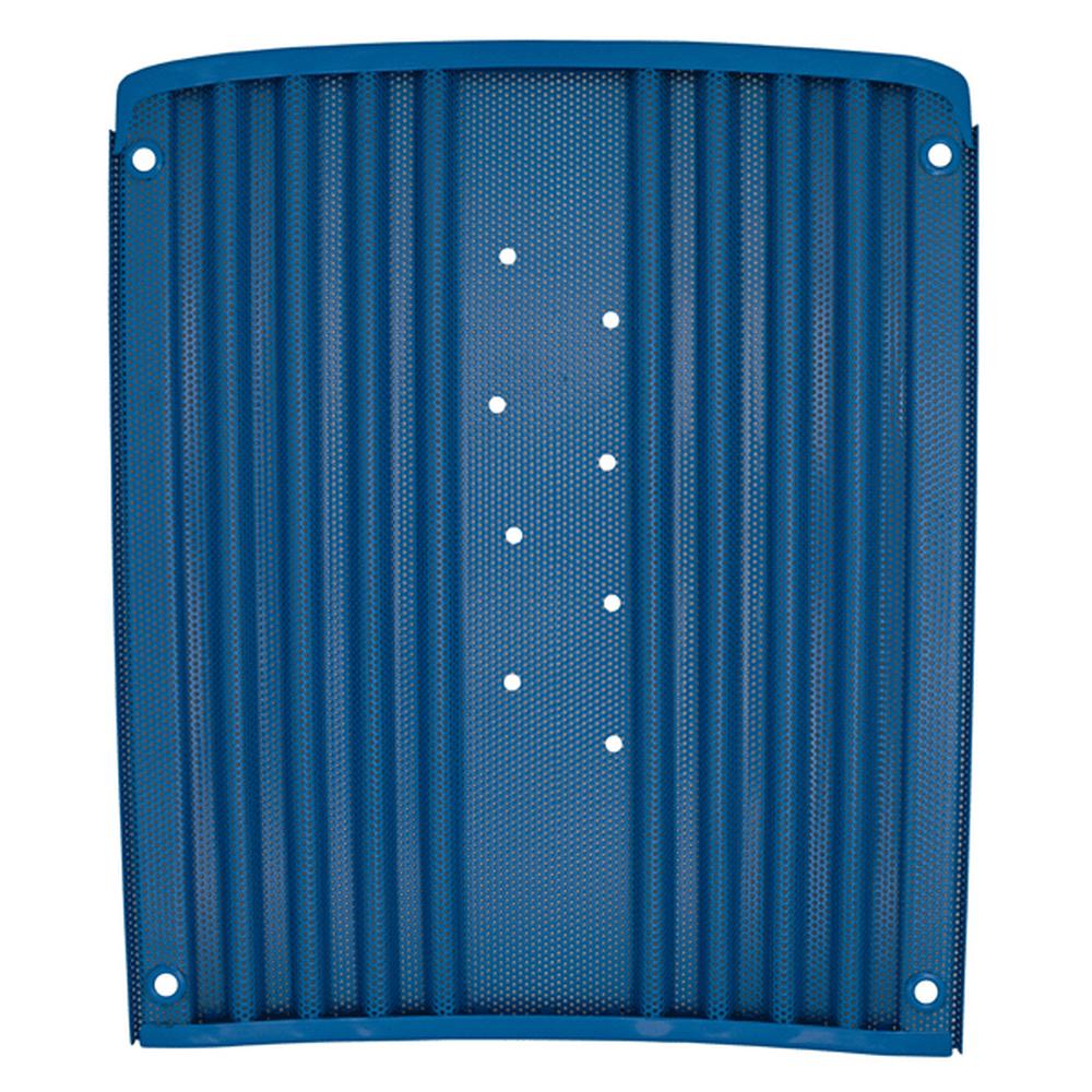 FRONT RADIATOR GRILL Fits Ford 2000, 4000 4 CYL TRACTORS