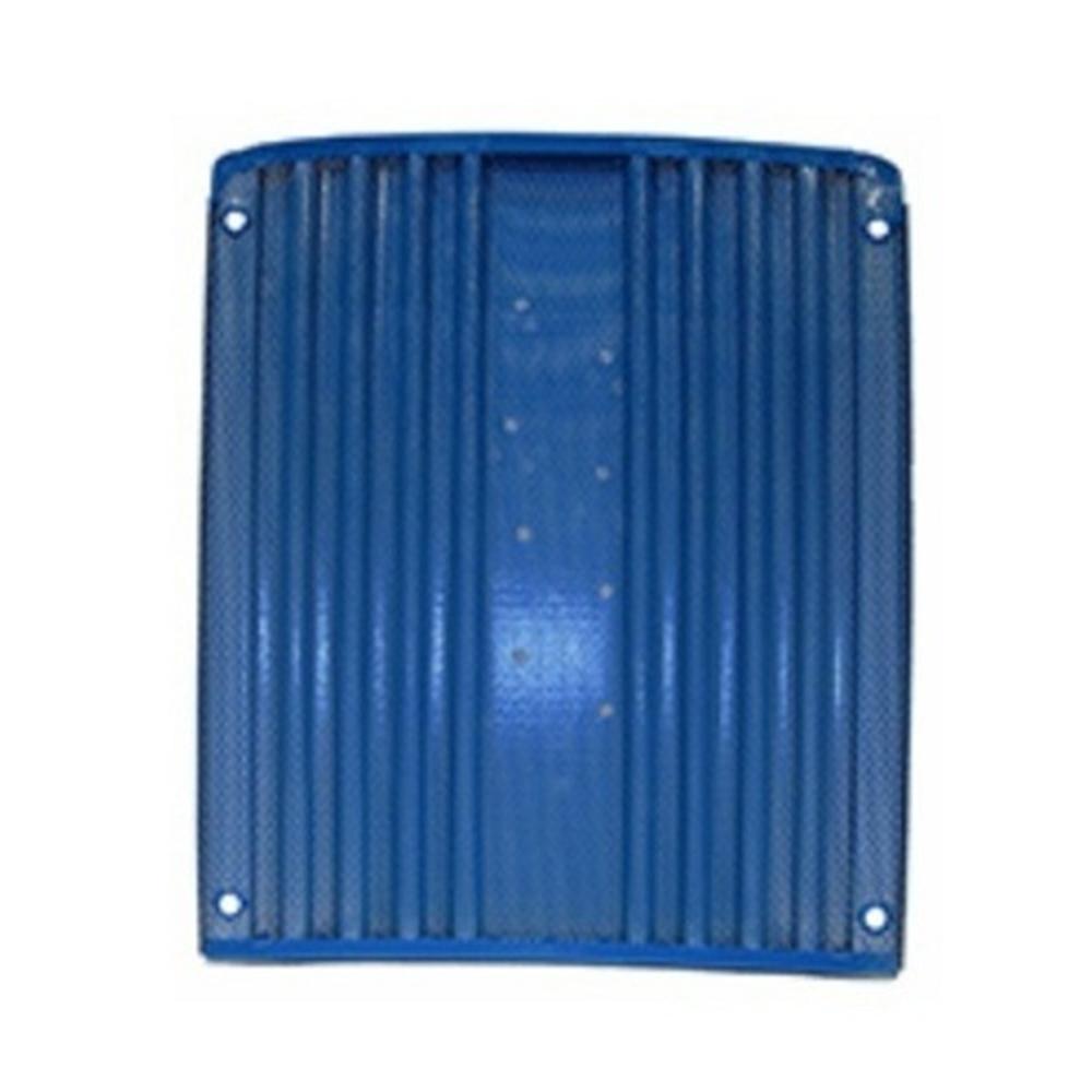 FRONT RADIATOR GRILL Fits Ford 2000, 4000 4 CYL TRACTORS