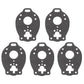 Qty 5: Carburetor Bowl to Body Gasket Fits Ford New Holland Replaces C3NN9516A