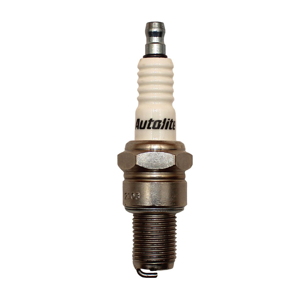 Spark Plug Fits Ford Replaces C3PF12405AB