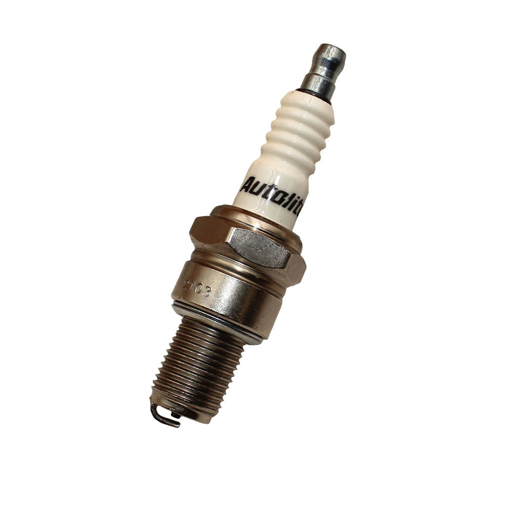 Spark Plug Fits Allis Chalmers Replaces AL405