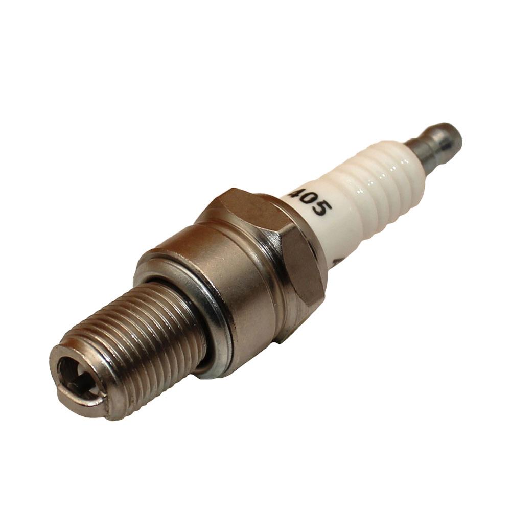 42484 Autolite 405 SPARK PLUGS Fits Ford 2000 3000 4000 2600 3600 340 445 545 ++