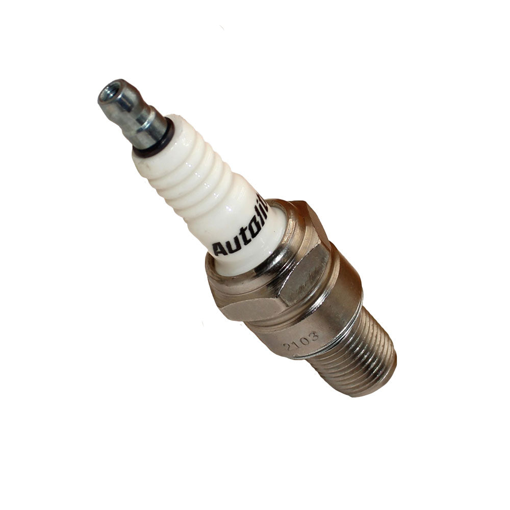 Spark Plug - Fits Ford - AL405