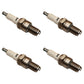 Qty. 4: Spark Plug Fits Mitsubishi Replaces 405