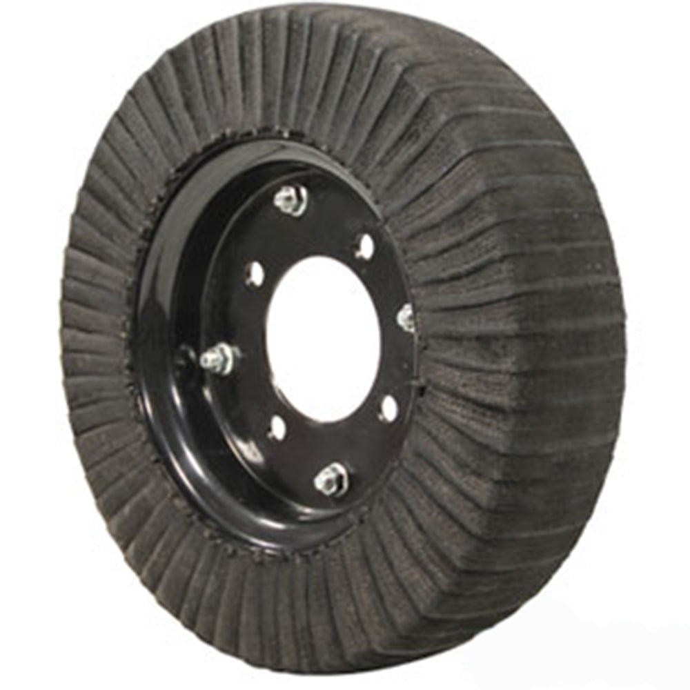 Rotary Cutter Tailwheel Fits Hico Replaces LML311